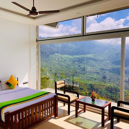 Five Bedroom Villa Munnar Extérieur photo