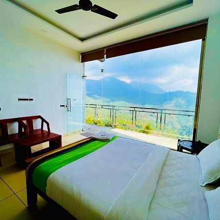 Five Bedroom Villa Munnar Extérieur photo