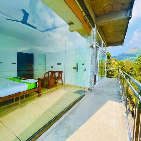 Five Bedroom Villa Munnar Extérieur photo