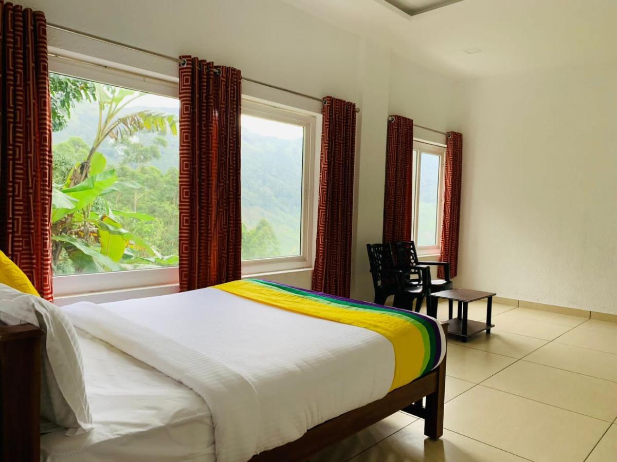 Five Bedroom Villa Munnar Extérieur photo