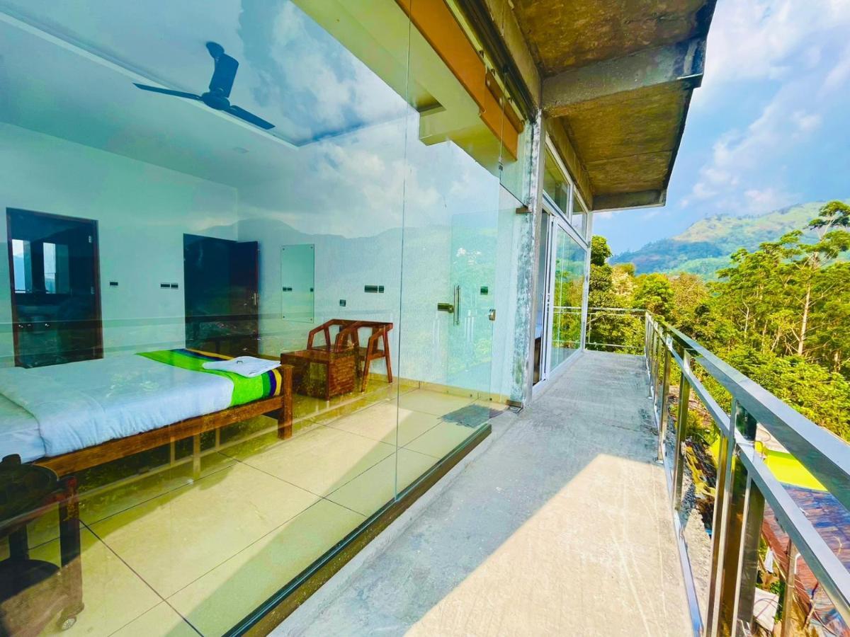 Five Bedroom Villa Munnar Extérieur photo