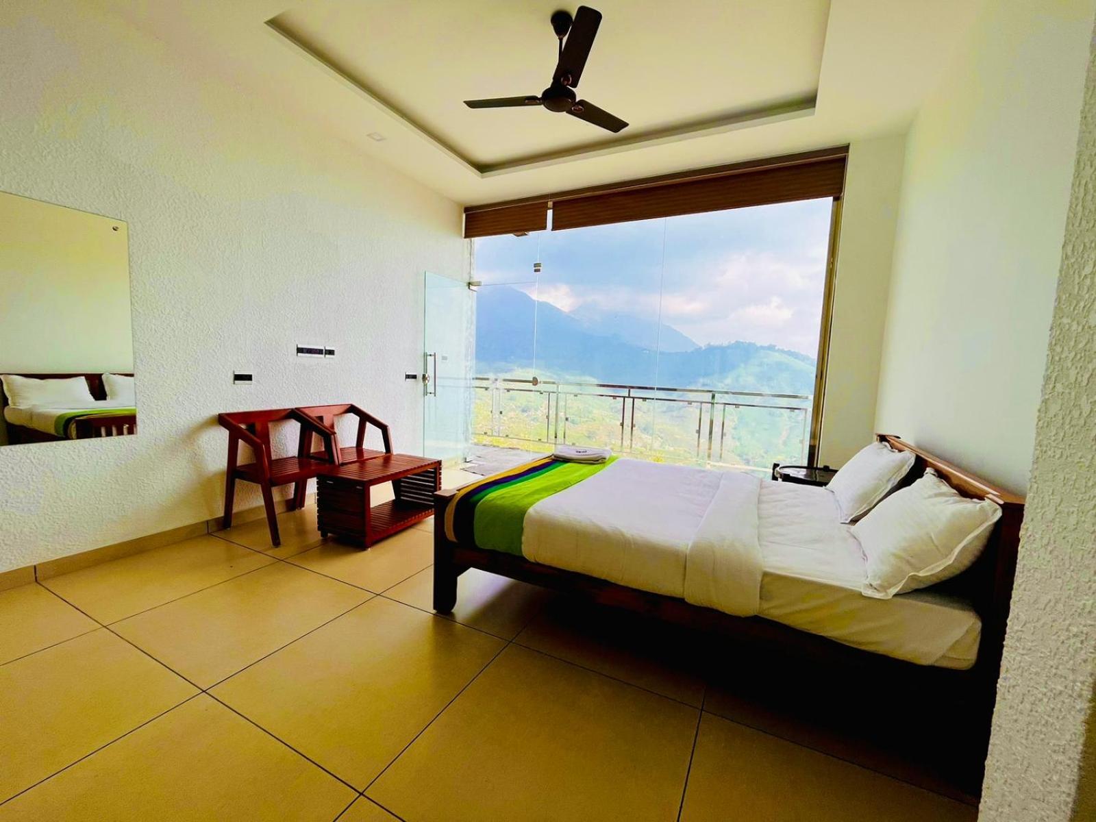 Five Bedroom Villa Munnar Extérieur photo
