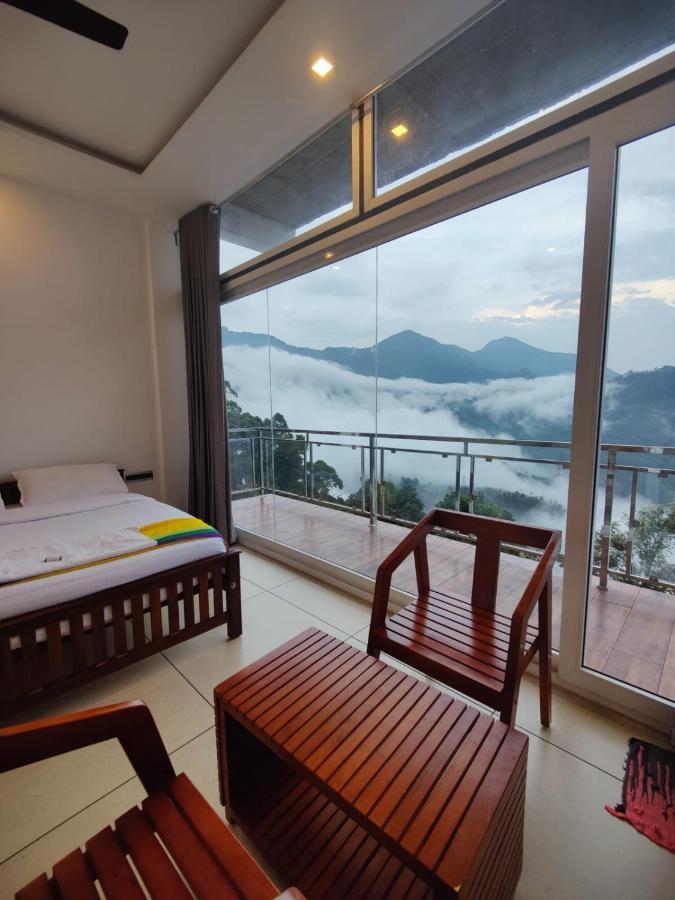 Five Bedroom Villa Munnar Extérieur photo
